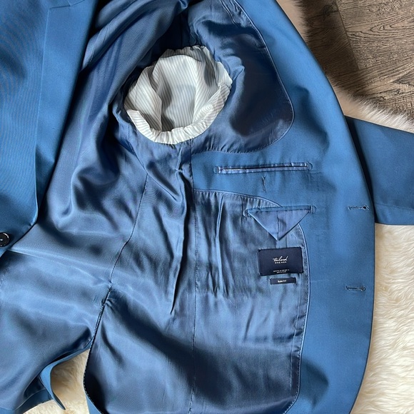 Mango men suits set - Picture 4 of 6